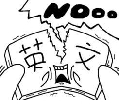 Magic Book Bro sticker #7662362