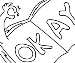 Magic Book Bro sticker #7662363