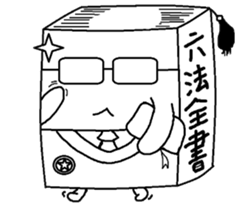 Magic Book Bro sticker #7662366