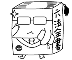 Magic Book Bro sticker #7662366