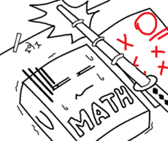 Magic Book Bro sticker #7662367