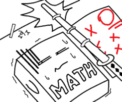 Magic Book Bro sticker #7662367