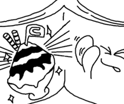 Magic Book Bro sticker #7662379