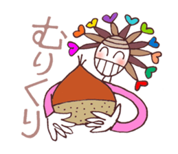 Leave it to Romitan ! 1 sticker #7662593