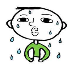 masatoshi sticker #7662871