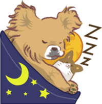 Tibetan spaniel sticker #7662992