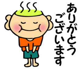 SPA MAN 2 sticker #7663501