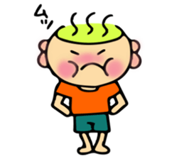 SPA MAN 2 sticker #7663526