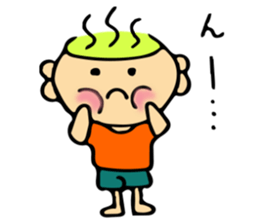 SPA MAN 2 sticker #7663527