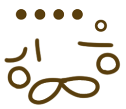 Malicious language emoticon sticker sticker #7663877