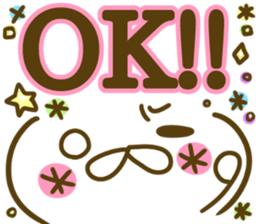 Malicious language emoticon sticker sticker #7663894