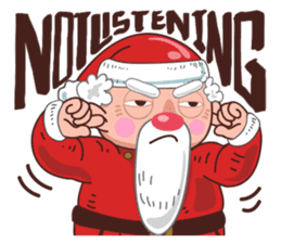 Christmas Time sticker #7663910