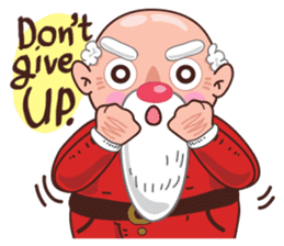 Christmas Time sticker #7663916