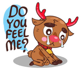 Christmas Time sticker #7663930