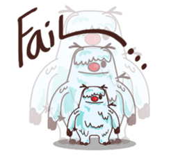 Christmas Time sticker #7663933