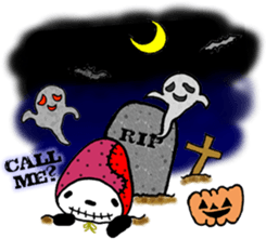 STRAWBERRY PANDA Part 5 sticker #7663980