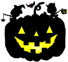 STRAWBERRY PANDA Part 5 sticker #7663983