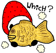 STRAWBERRY PANDA Part 5 sticker #7663996