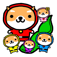 They're warm MAMENGERS.