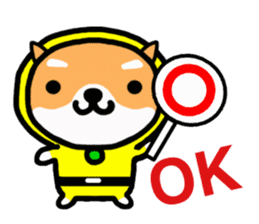 They're warm MAMENGERS. sticker #7664061