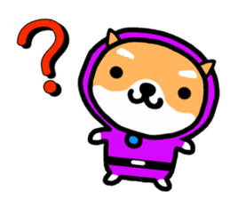 They're warm MAMENGERS. sticker #7664064