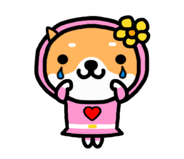 They're warm MAMENGERS. sticker #7664068