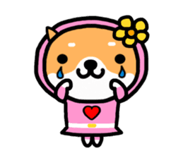 They're warm MAMENGERS. sticker #7664068