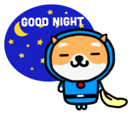 They're warm MAMENGERS. sticker #7664071