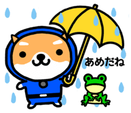 They're warm MAMENGERS. sticker #7664072