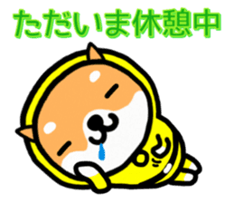 They're warm MAMENGERS. sticker #7664076