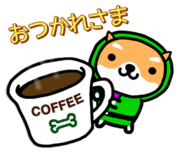 They're warm MAMENGERS. sticker #7664077