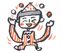 Goo Boy sticker #7664124