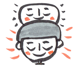 Goo Boy sticker #7664132