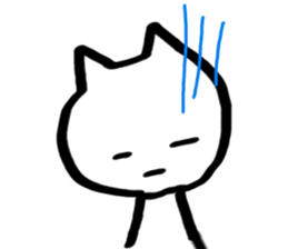 FunnyFunnycat sticker #7664987