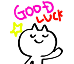 FunnyFunnycat sticker #7664993