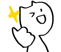 FunnyFunnycat sticker #7665001