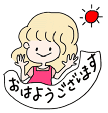 Various I part9 sticker #7665100