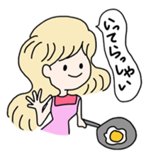 Various I part9 sticker #7665101