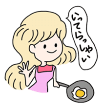 Various I part9 sticker #7665101