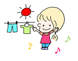 Various I part9 sticker #7665102