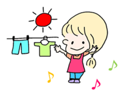 Various I part9 sticker #7665102