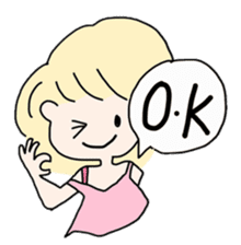 Various I part9 sticker #7665103