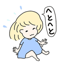 Various I part9 sticker #7665105