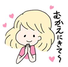 Various I part9 sticker #7665106