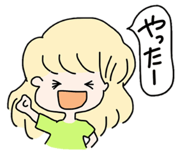 Various I part9 sticker #7665107