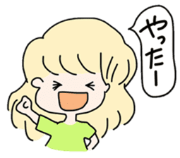 Various I part9 sticker #7665107