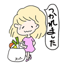 Various I part9 sticker #7665108