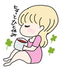 Various I part9 sticker #7665109