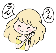 Various I part9 sticker #7665110