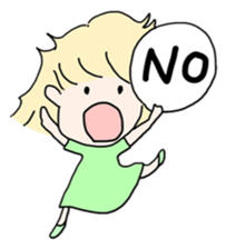 Various I part9 sticker #7665111